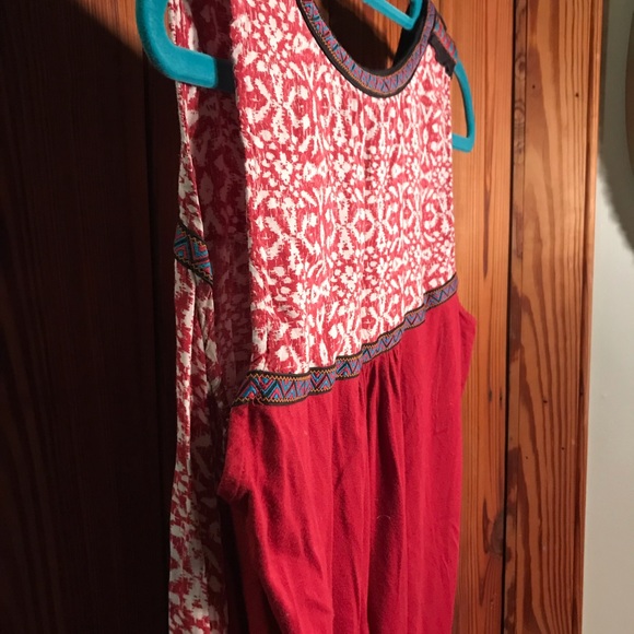 Colorful Tank - Picture 4 of 5